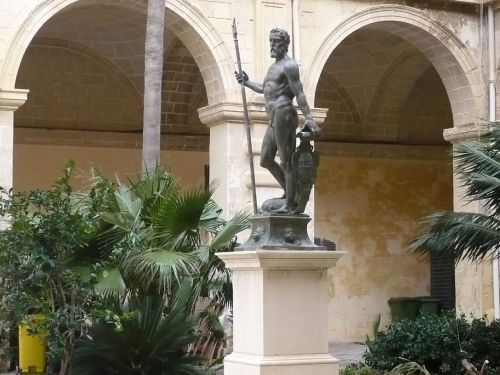 059 VALLETTA Impressionen 17