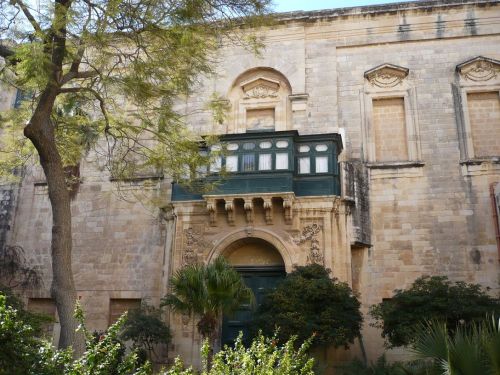 056 VALLETTA Impressionen 14