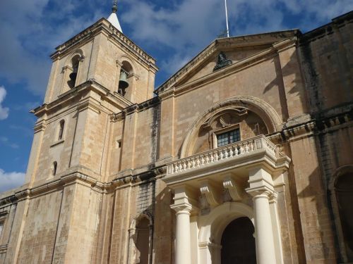 055 VALLETTA Impressionen 13