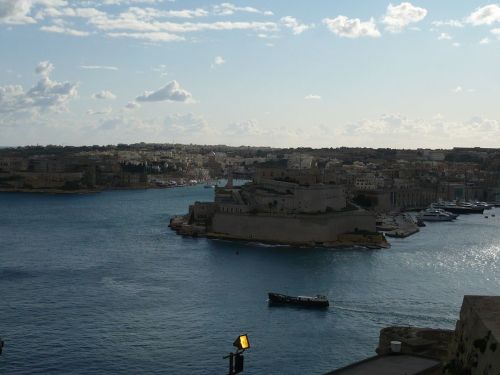 045 VALLETTA Impressionen 3