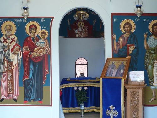 076 PIRÄUS Unser Spaziergang 10