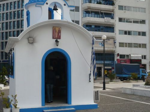 075 PIRÄUS Unser Spaziergang 9