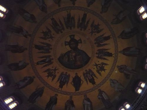 073 PIRÄUS Unser Spaziergang 7