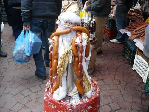 070 PIRÄUS Unser Spaziergang 4