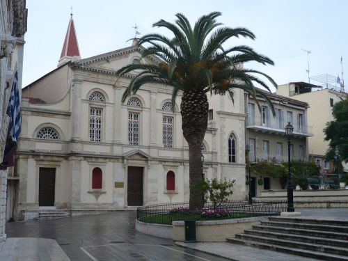 099 KORFU ALTSTADT - Impressionen 3