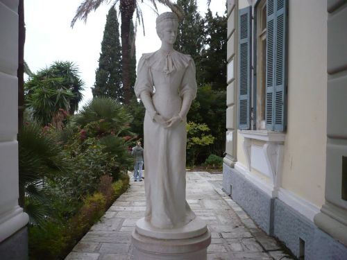 094 KORFU Villa ACHILLEON 10