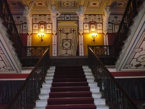 091 KORFU Villa ACHILLEON 7