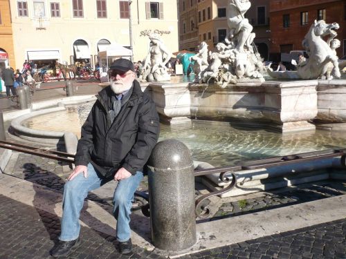 117 ROM Piazza Navona