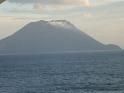 114 Vulkaninsel STROMBOLI 5