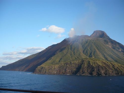 113 Vulkaninsel STROMBOLI 4