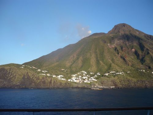 112 Vulkaninsel STROMBOLI 3