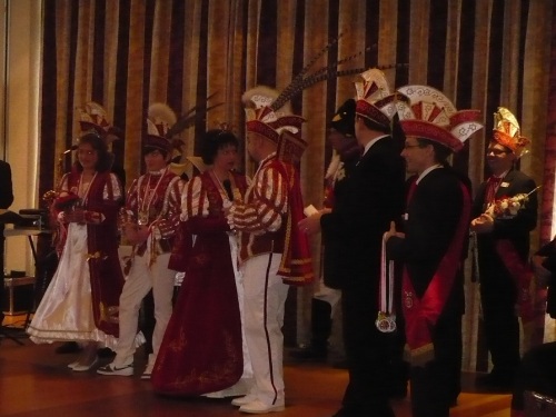 2012 GEC PrinzenFrühstück 08