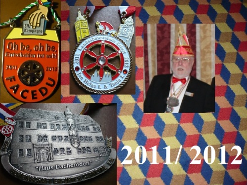 2012 GEC Prinzenfrühstück