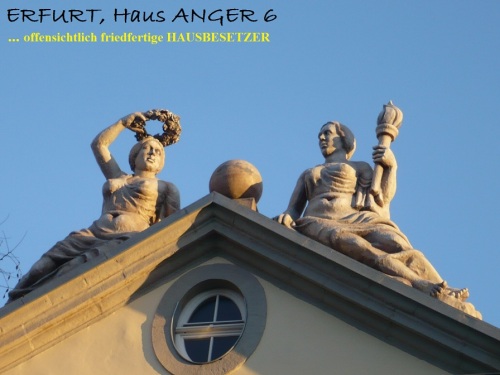 Erfurt Anger 6