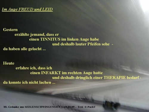 80. Gedanke_Im Auge ...