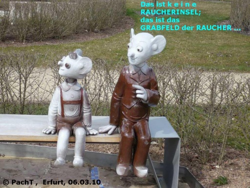 Spejbl u Hurvinek in Gera