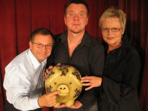 SCHWEIN oder nicht SCHWEIN ...