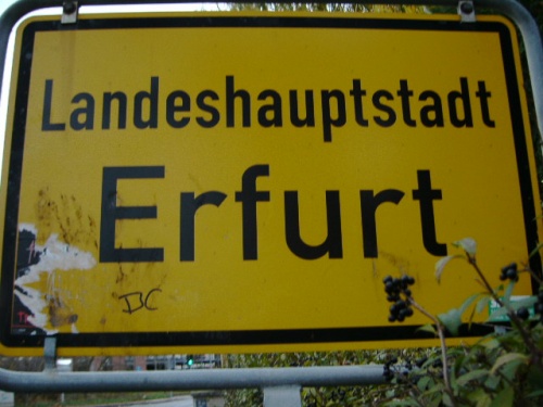 Meine Geburts- und Heimatstadt