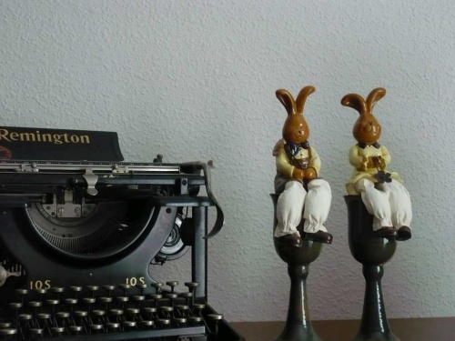 Frohe Ostern bei PachT