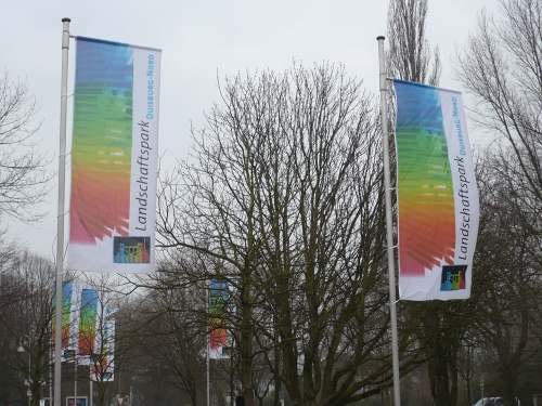Duisburg LandschaftsPark
