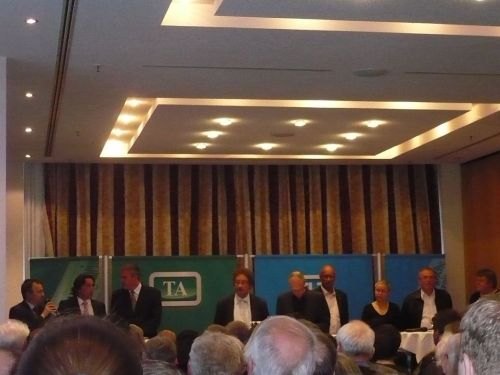 OB - WAHLKAMPF 2012 Erfurt 3