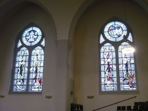 Bachkonzert Erfurt 2012 _ 8 Thomaskirche