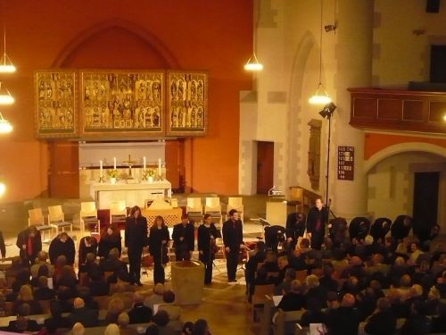 Bachkonzert Erfurt 2012 _ 7