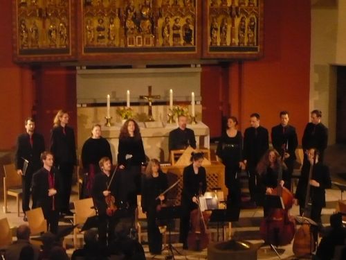 Bachkonzert Erfurt 2012 _ 5