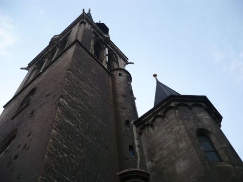 Bachkonzert Erfurt 2012 _ 4 Thomaskirche