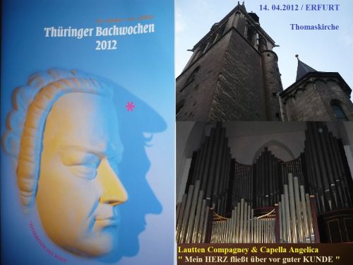 Bachkonzert Erfurt 2012 _ 1