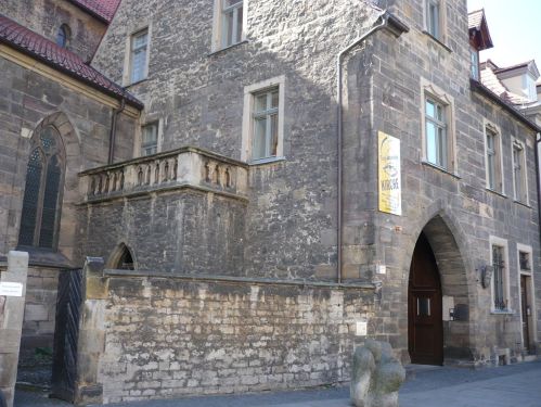 Anger _ UrsulinenKloster 