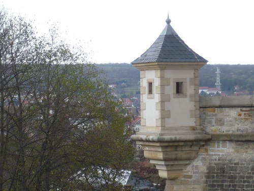 Petersberg_Wachtürmchen 1