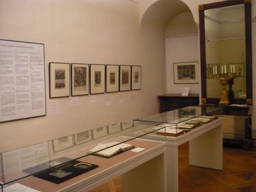 2012 - 300. Geburtstag Friedrich des Großen