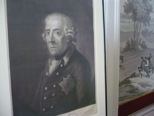 2012 - 300. Geburtstag Friedrich des Großen