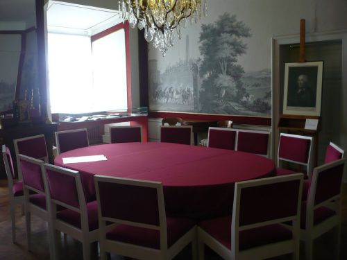 2012 - 300. Geburtstag Friedrich des Großen