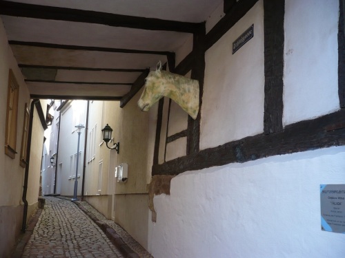 Gotha 04 Gasse