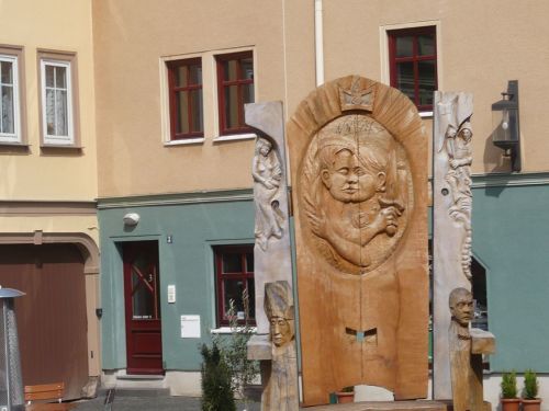 Gotha 09 Buttermarkt