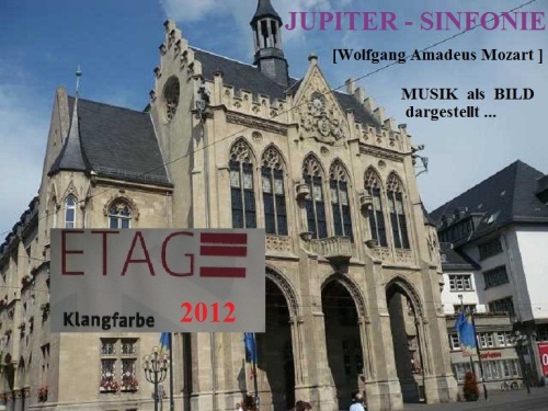 Ausstellung KLANGFARBE