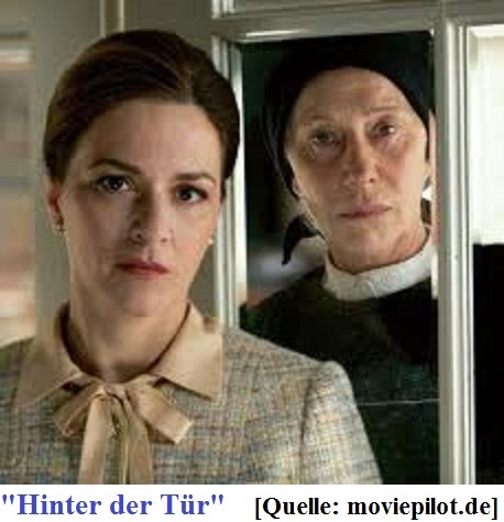 Film _ Hinter der Tür ... 2