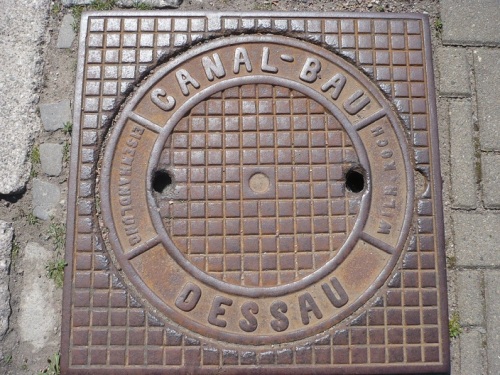 Dessau _ Sachsen-Anhalt 2