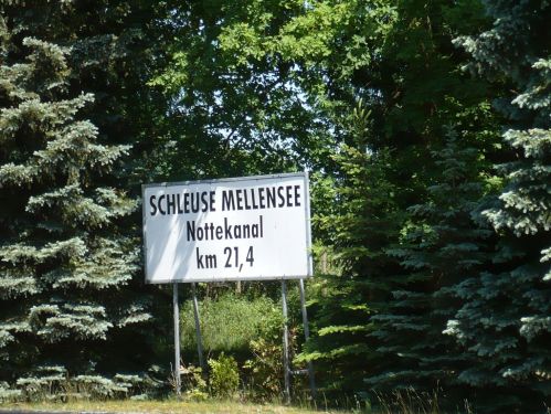 Urlaub bei Berlin 012 _ AM MELLENSEE Nottekanal
