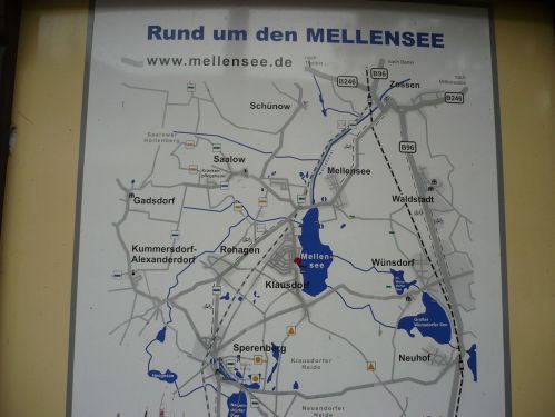 Urlaub bei Berlin 011 _ AM MELLENSEE