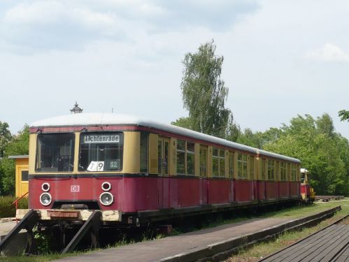 Urlaub bei Berlin 007 _ AM MELLENSEE