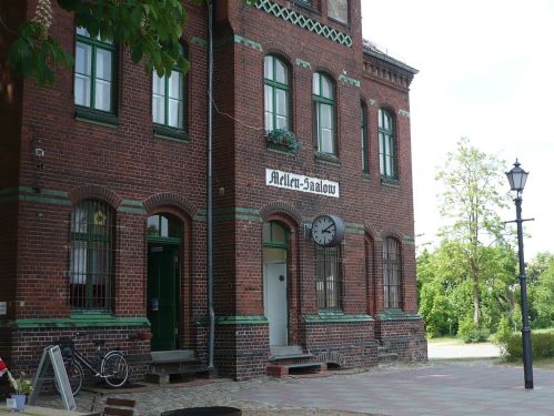 Urlaub bei Berlin 006 _ AM MELLENSEE