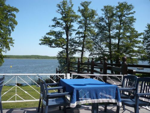 Urlaub bei Berlin 003 _ AM MELLENSEE