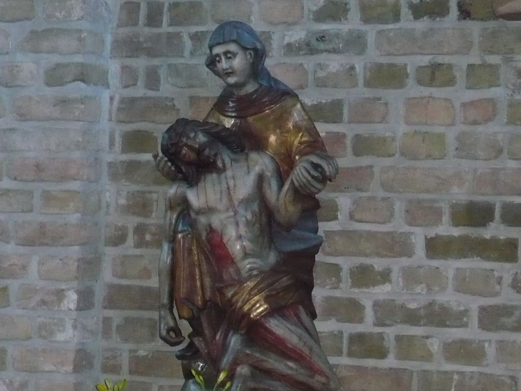 Urlaub bei Berlin 029 _ Besuch Kloster Alexanderdorf