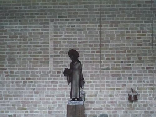 Urlaub bei Berlin 028 _ Besuch Kloster Alexanderdorf