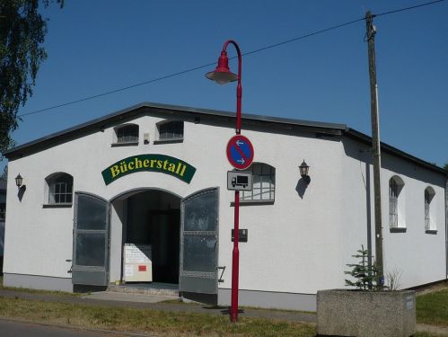 Urlaub bei Berlin 016 _ Besuch in Wünsdorf