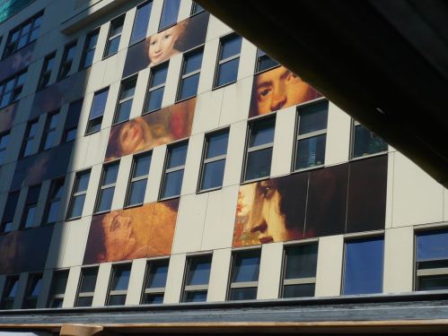 Urlaub bei Berlin 084 _ Besuch in Berlin_ Impressionen 6