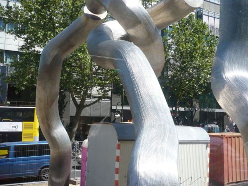 Urlaub bei Berlin 082 _ Besuch in Berlin_ Impressionen 4